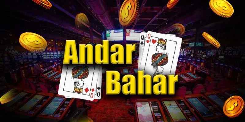 cách chơi andar bahar