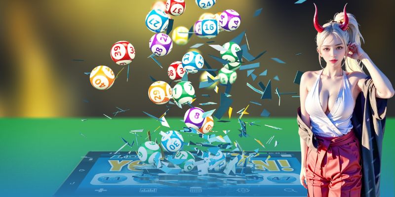 Soi cầu lô khung nên kết hợp