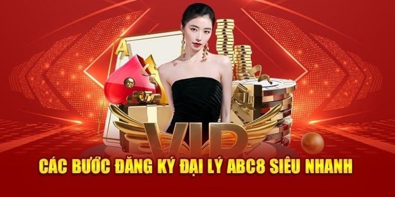 Hướng dẫn chi tiết quy trình đăng ký đại lý tại ABC8