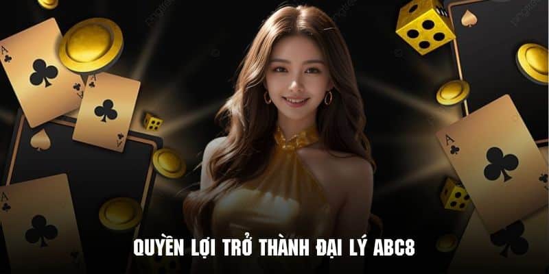 Những đãi ngộ hấp dẫn mà một đại lý có thể nhận