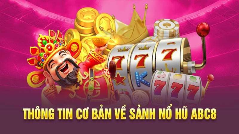 Top 5 game nổ hũ giải Jackpot giá trị lớn nên thử
